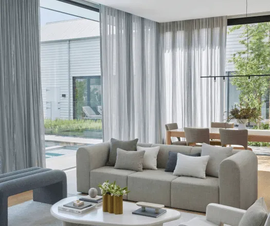  Curtain collection