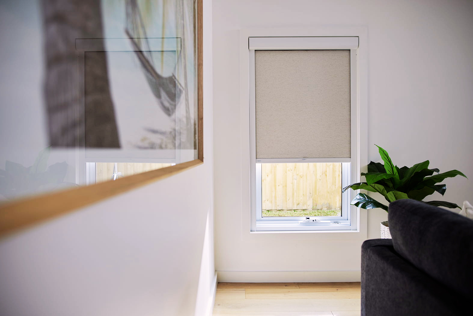 blinds