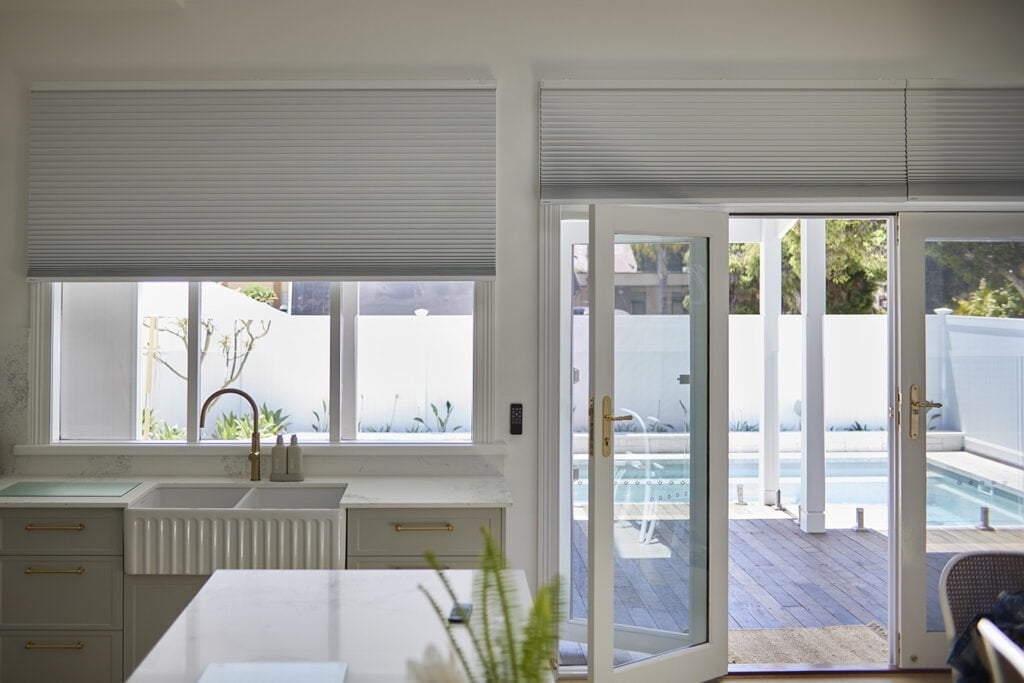 Top Notch Blinds Gallery Image