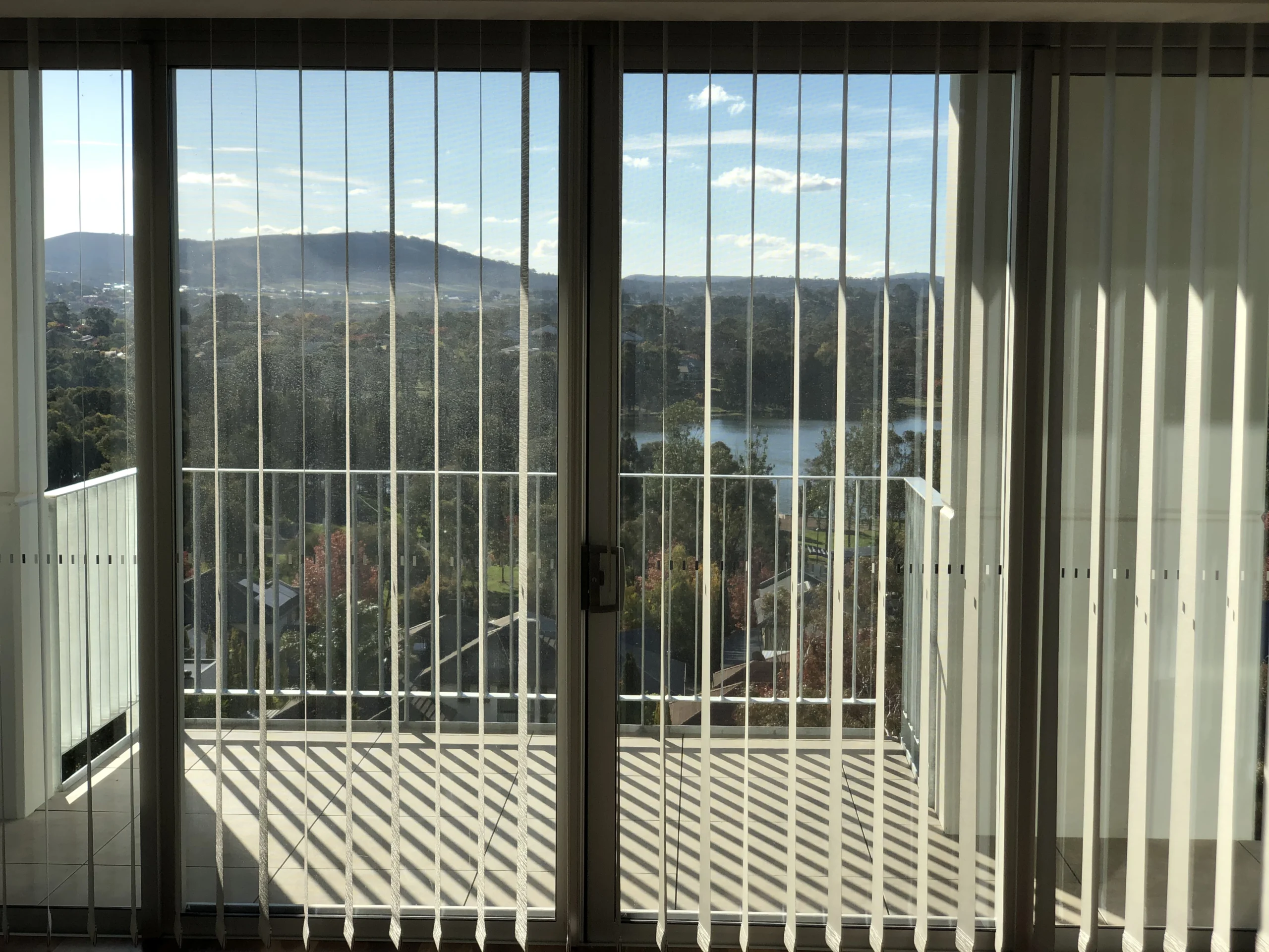 Vertical Blinds