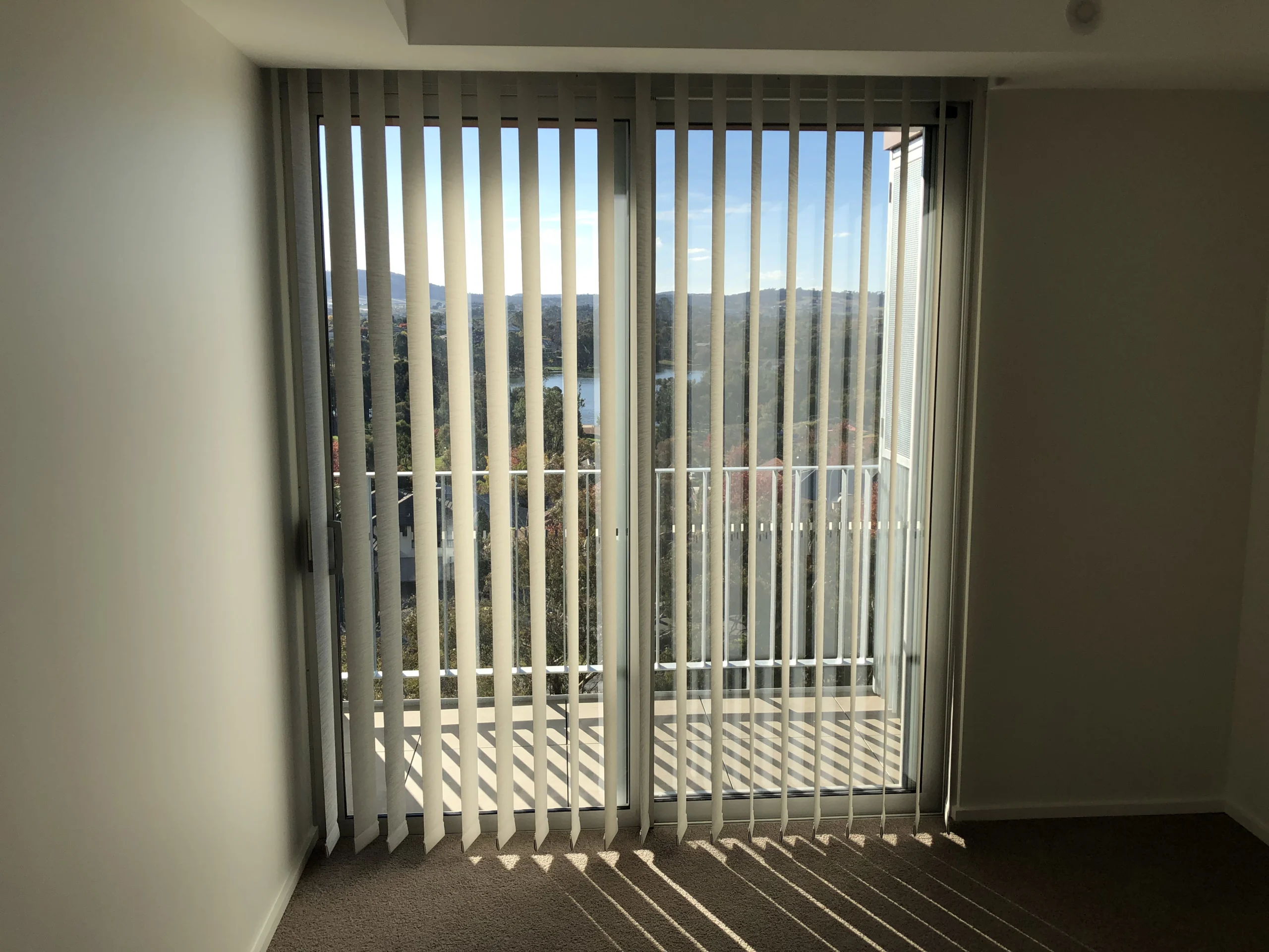 Vertical Blinds
