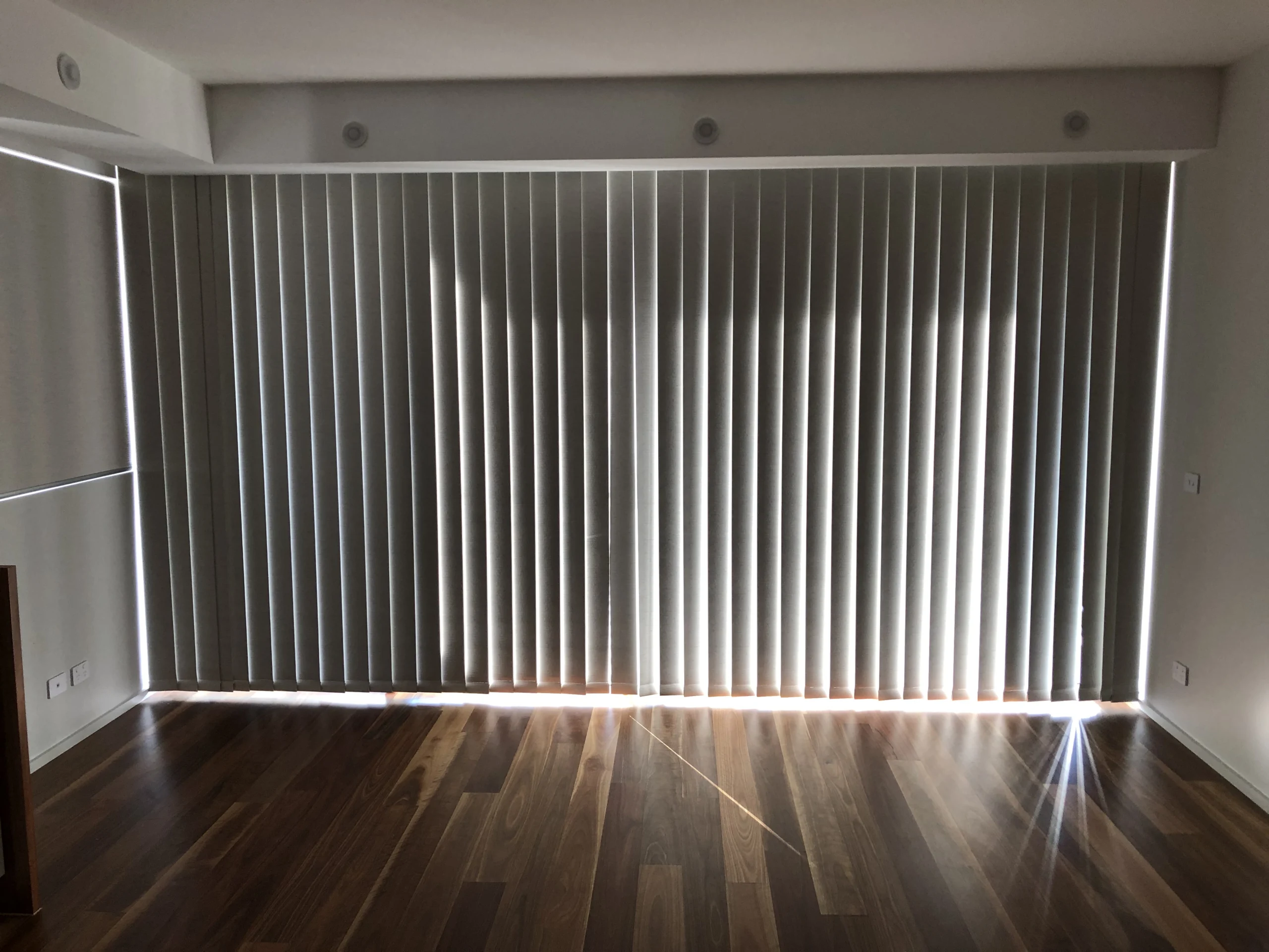 Vertical Blinds