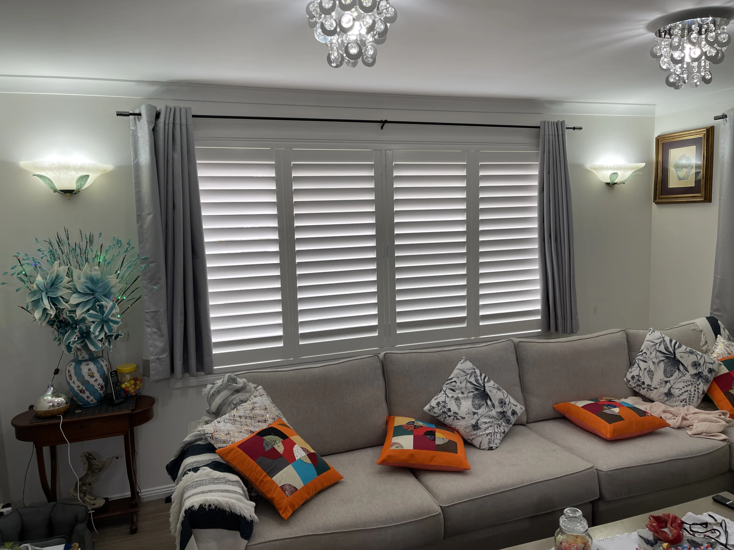 Top Notch Blockout Curtains Gallery Image