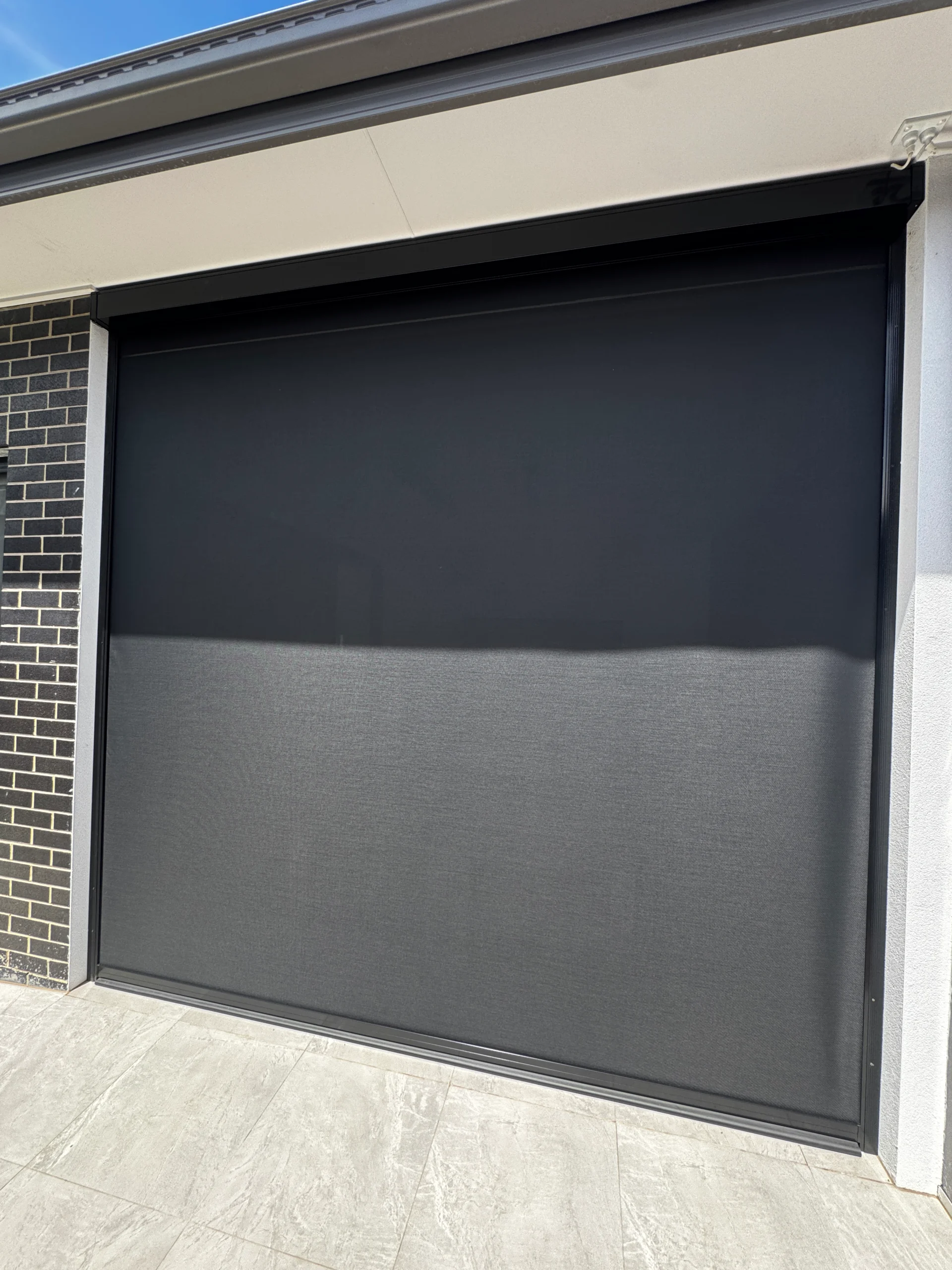 awnings