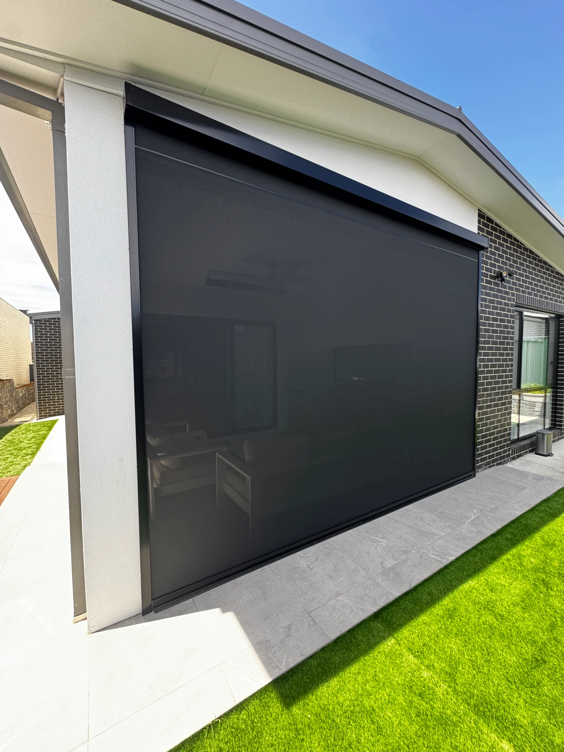 awnings