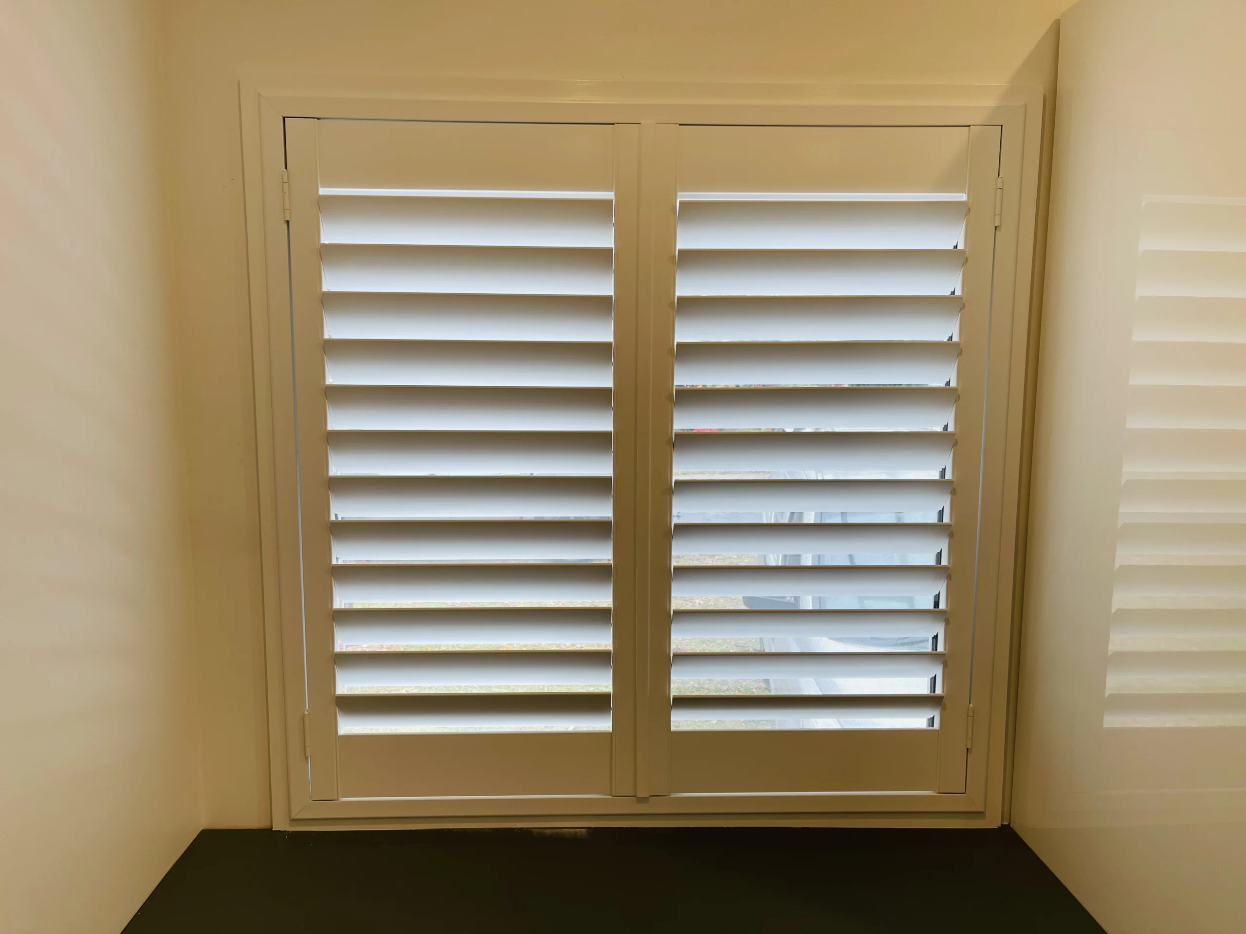 pshutters