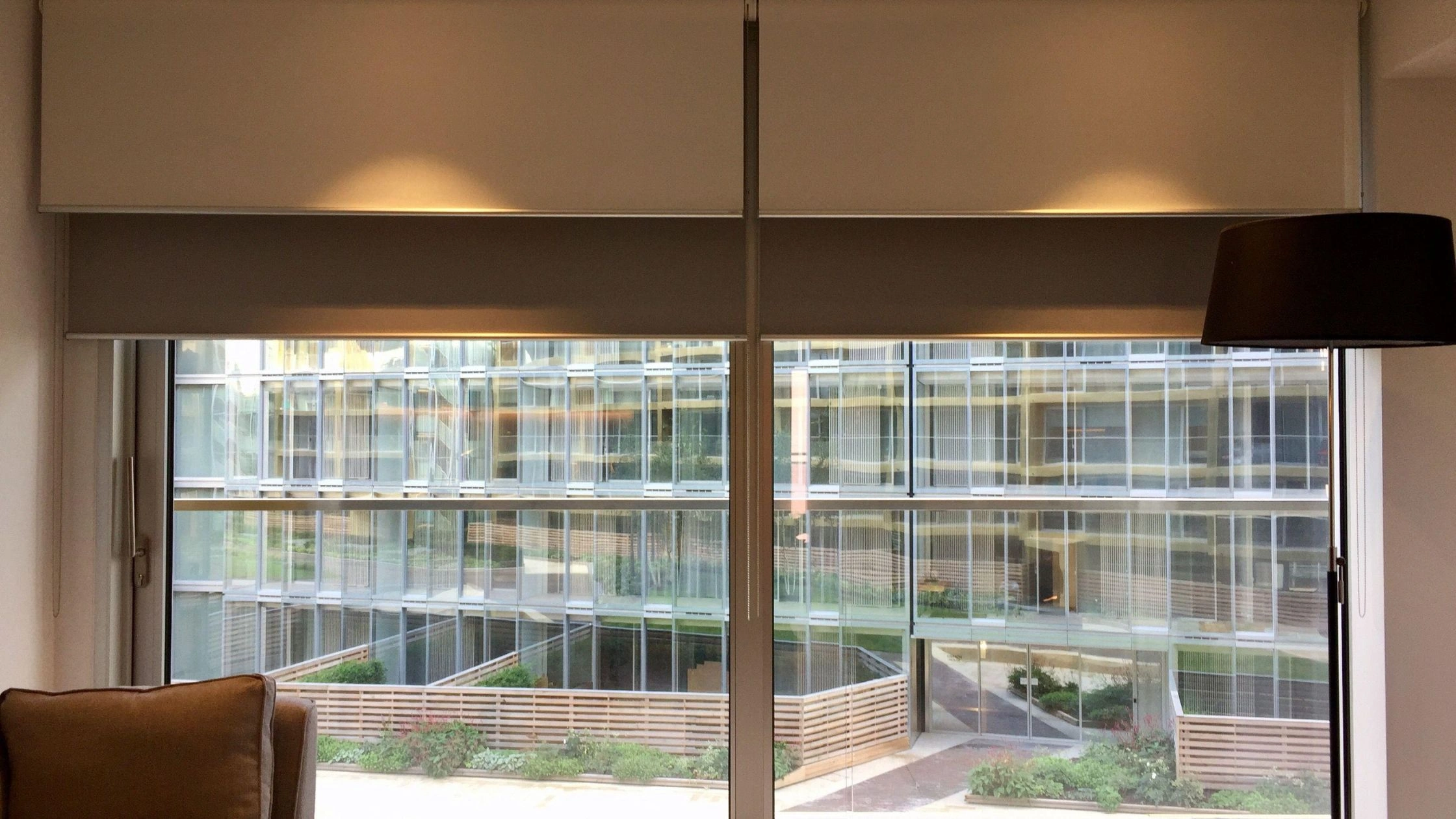 Roller Blinds Canberra