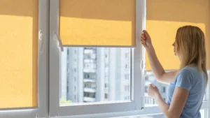 Roller Blinds Canberra