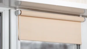 Roller Blinds Canberra