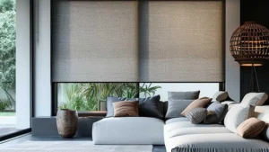 Best Roller Blinds for Canberra