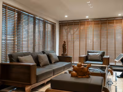 Blinds Collection