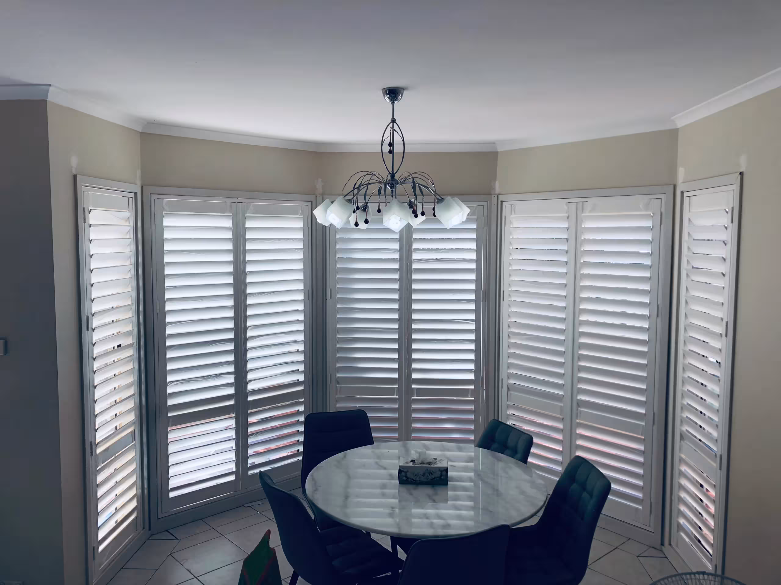shutters project image