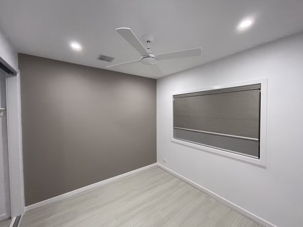 Modern blinds and shutters for Australian homes
