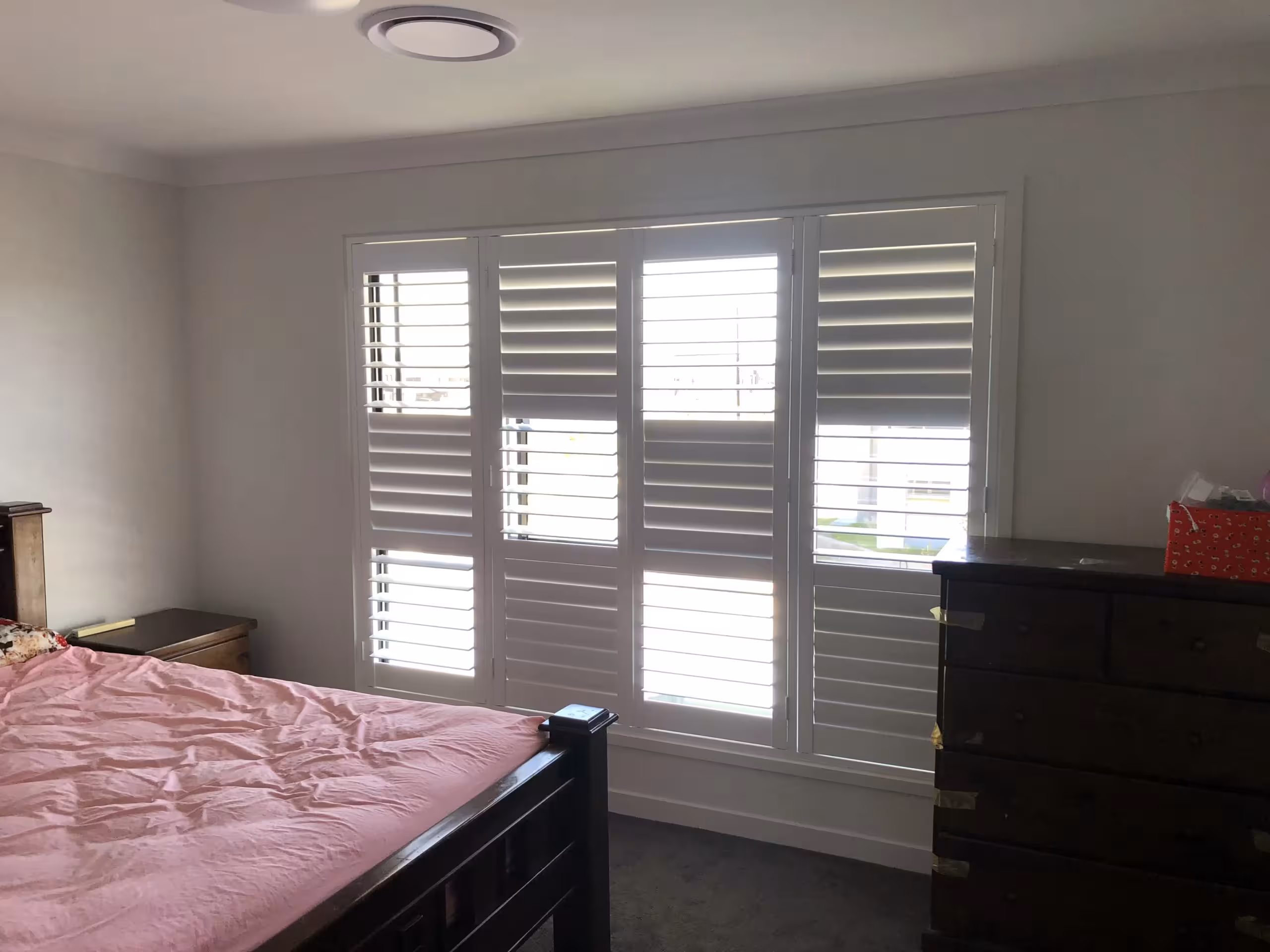 shutters Collection