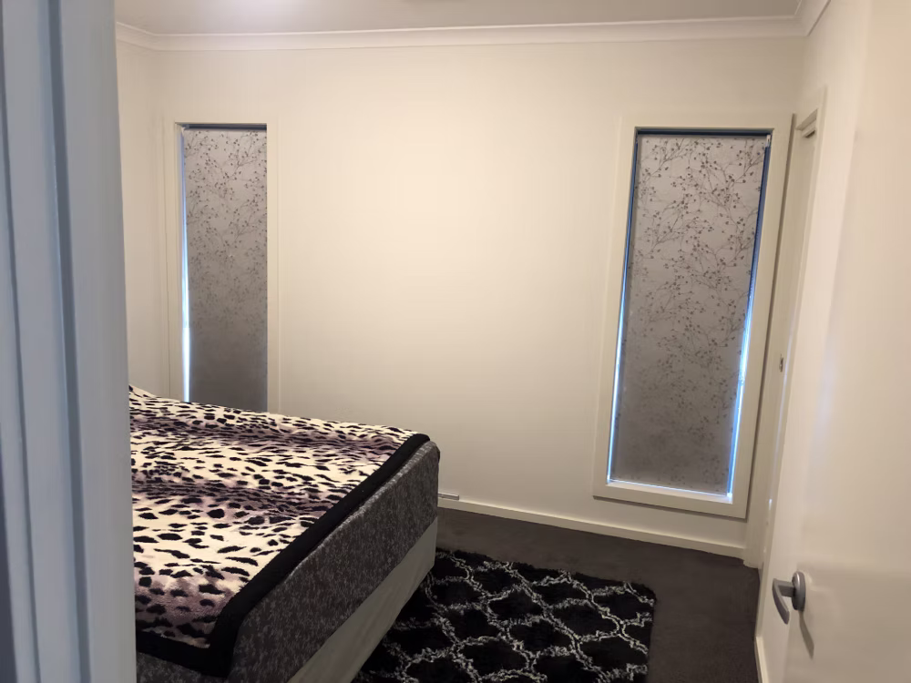 Top Notch blinds portfolio project in Canberra