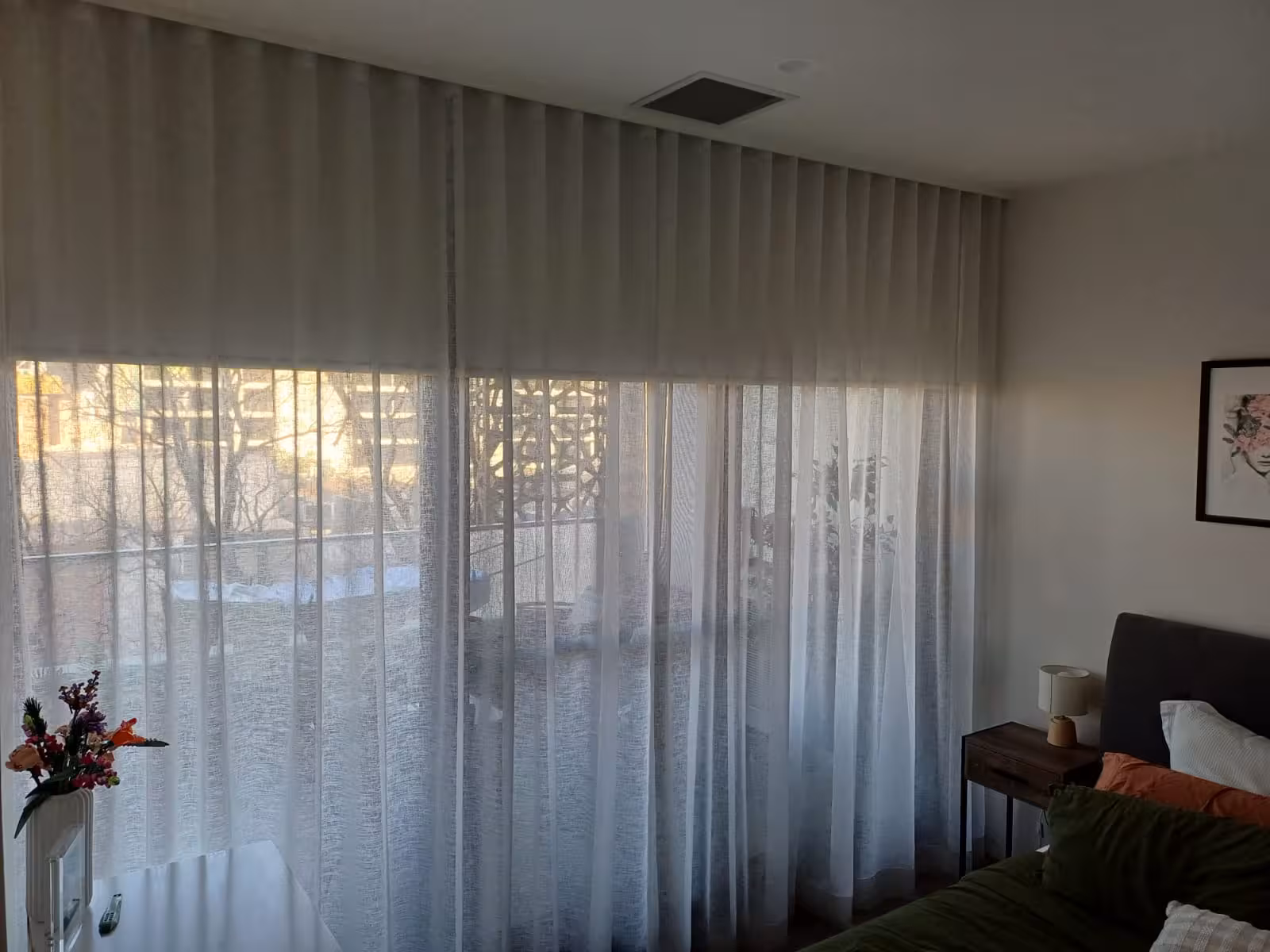 curtains project image