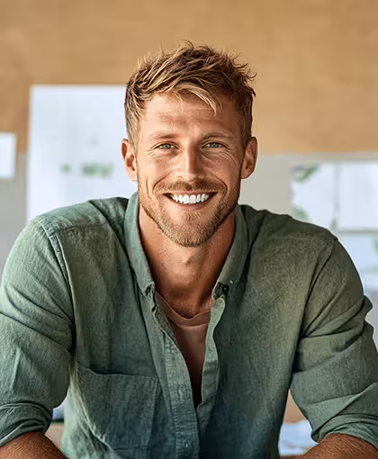 CEO & Founder image