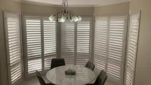 Best Motorised Plantation Shutters Canberra