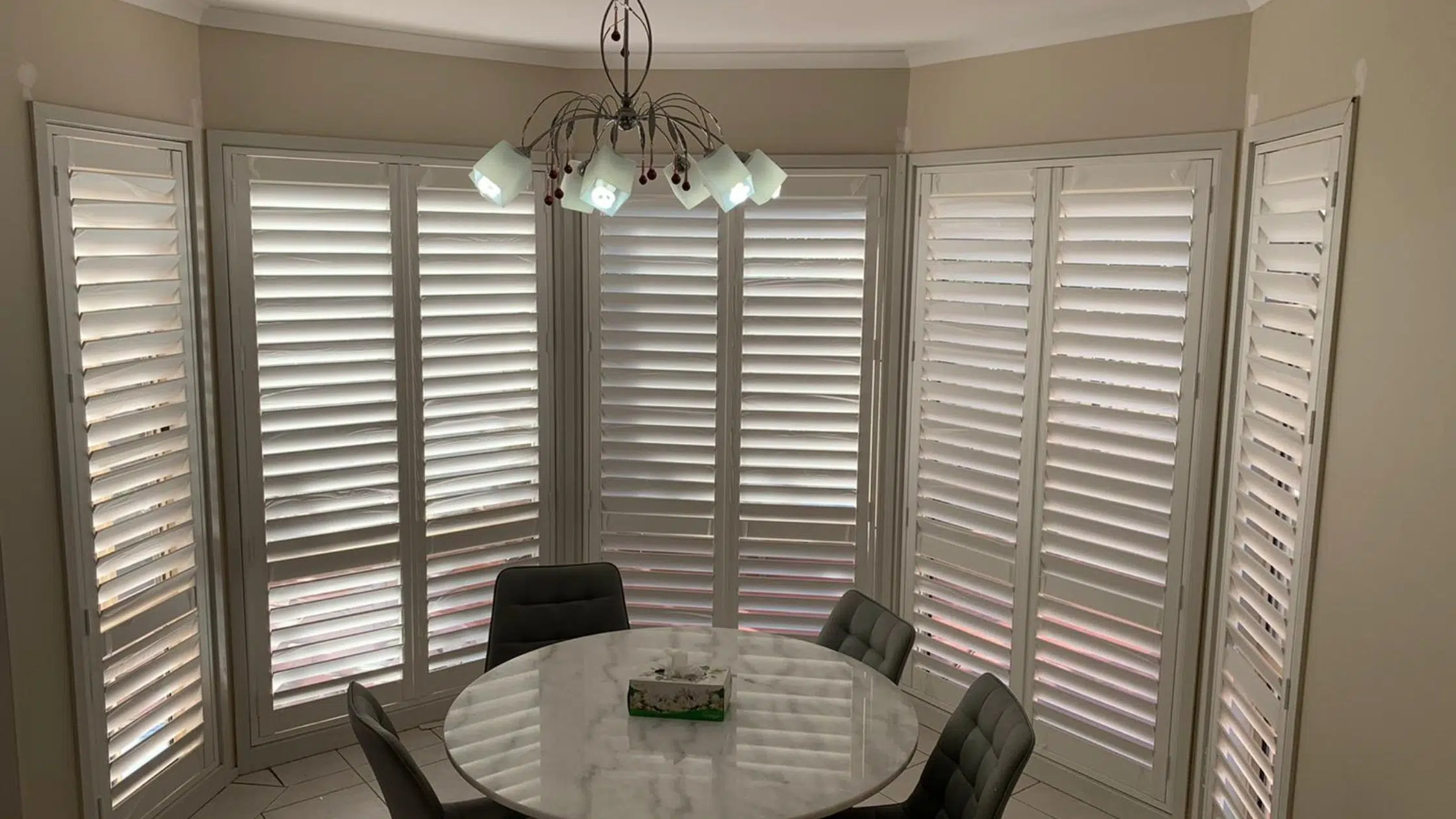 Best Motorised Plantation Shutters Canberra