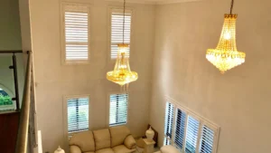 Plantation Shutters Canberra