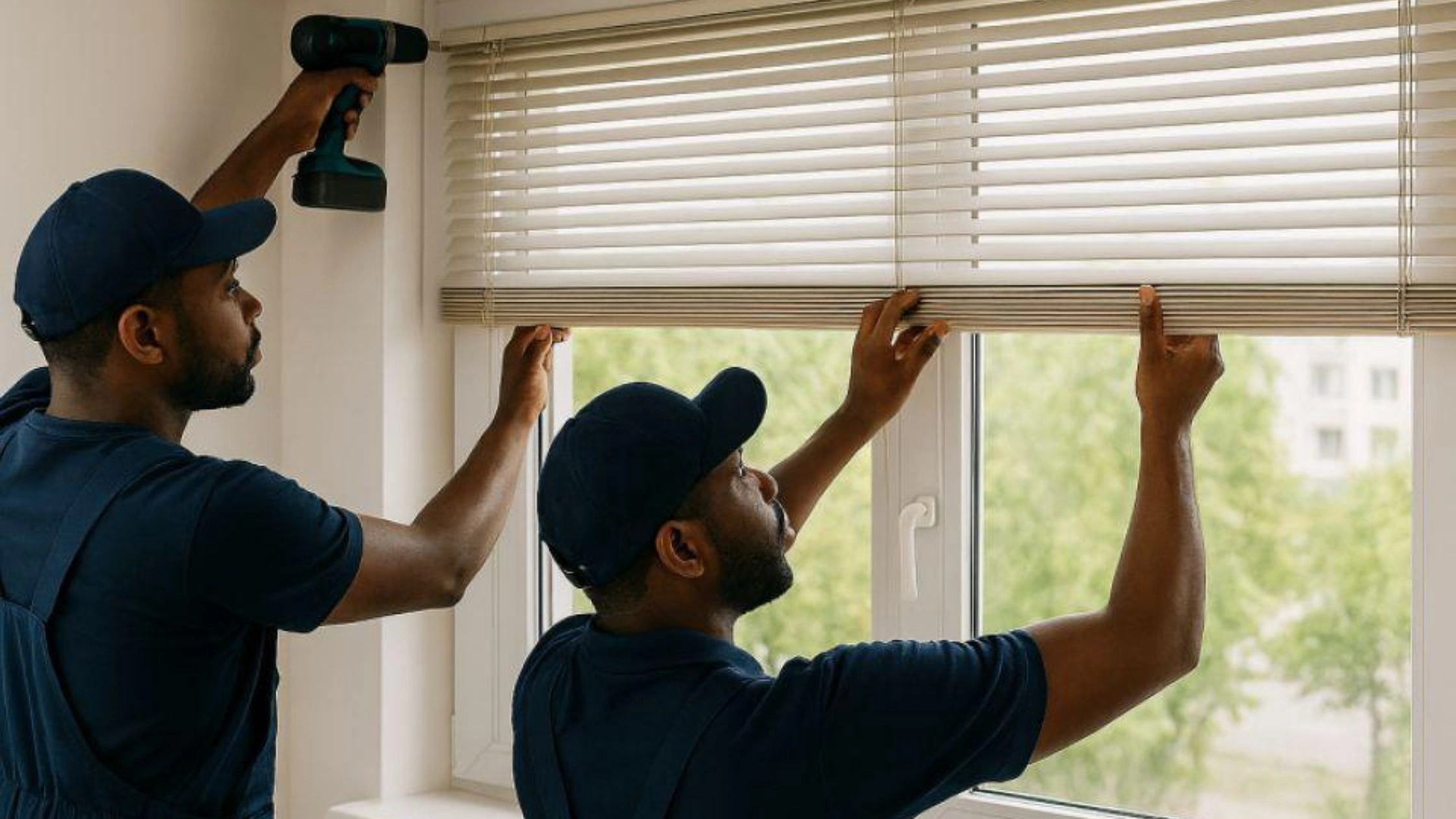 Best Custom Blinds in Canberra