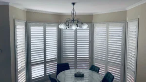 Plantation Shutters Canberra