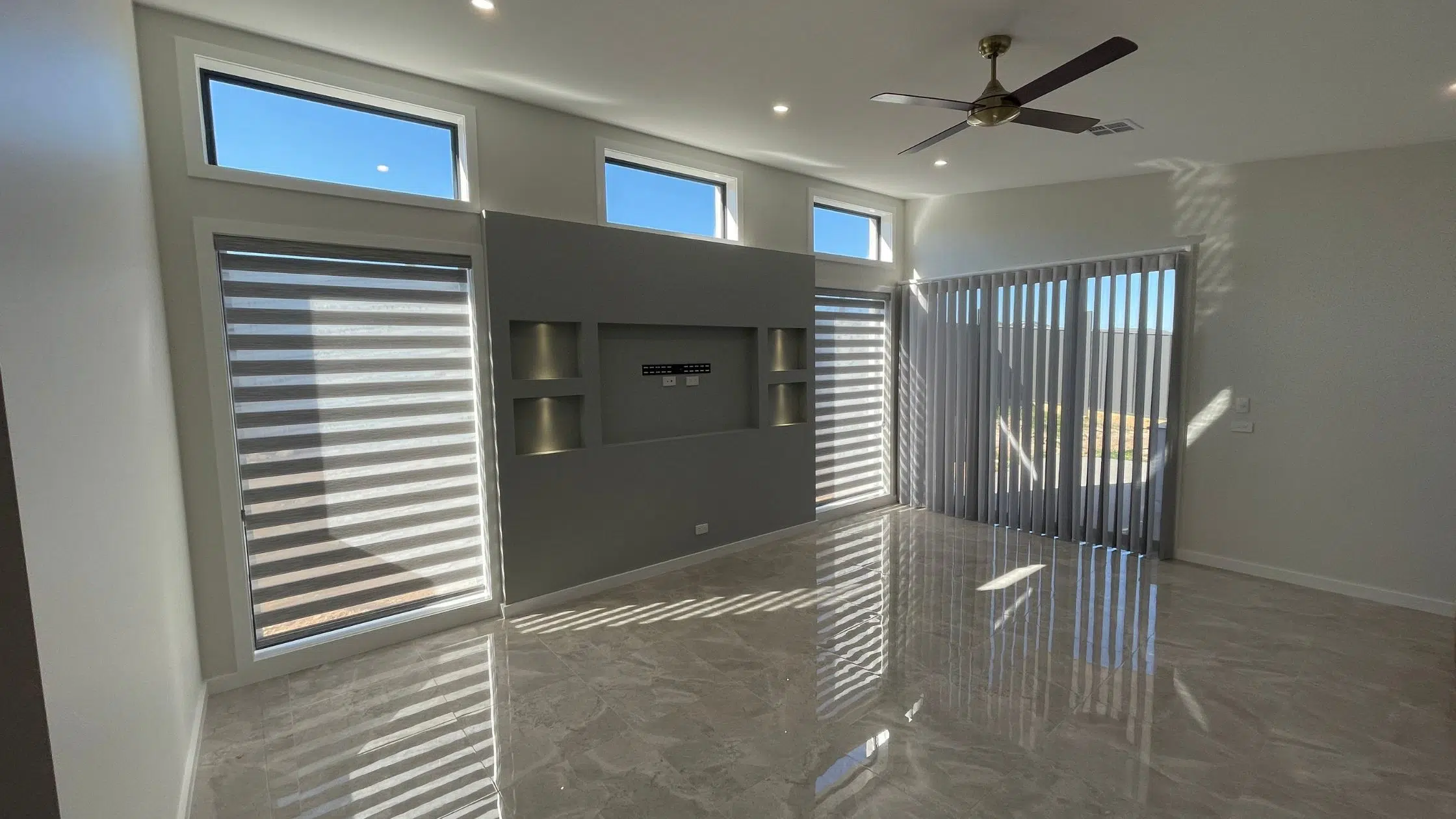 Best Motorised Plantation Shutters Canberra