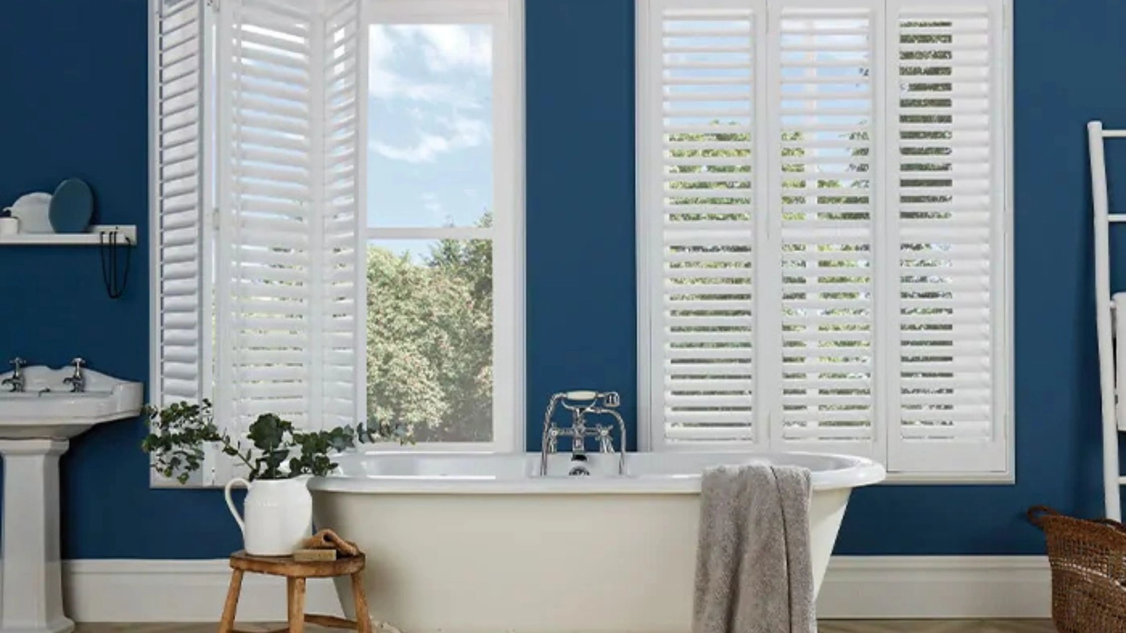 Plantation Shutters Canberra