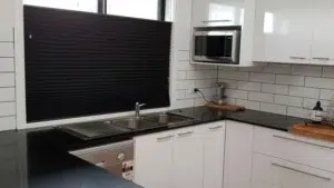 PVC Plantation Shutters Canberra
