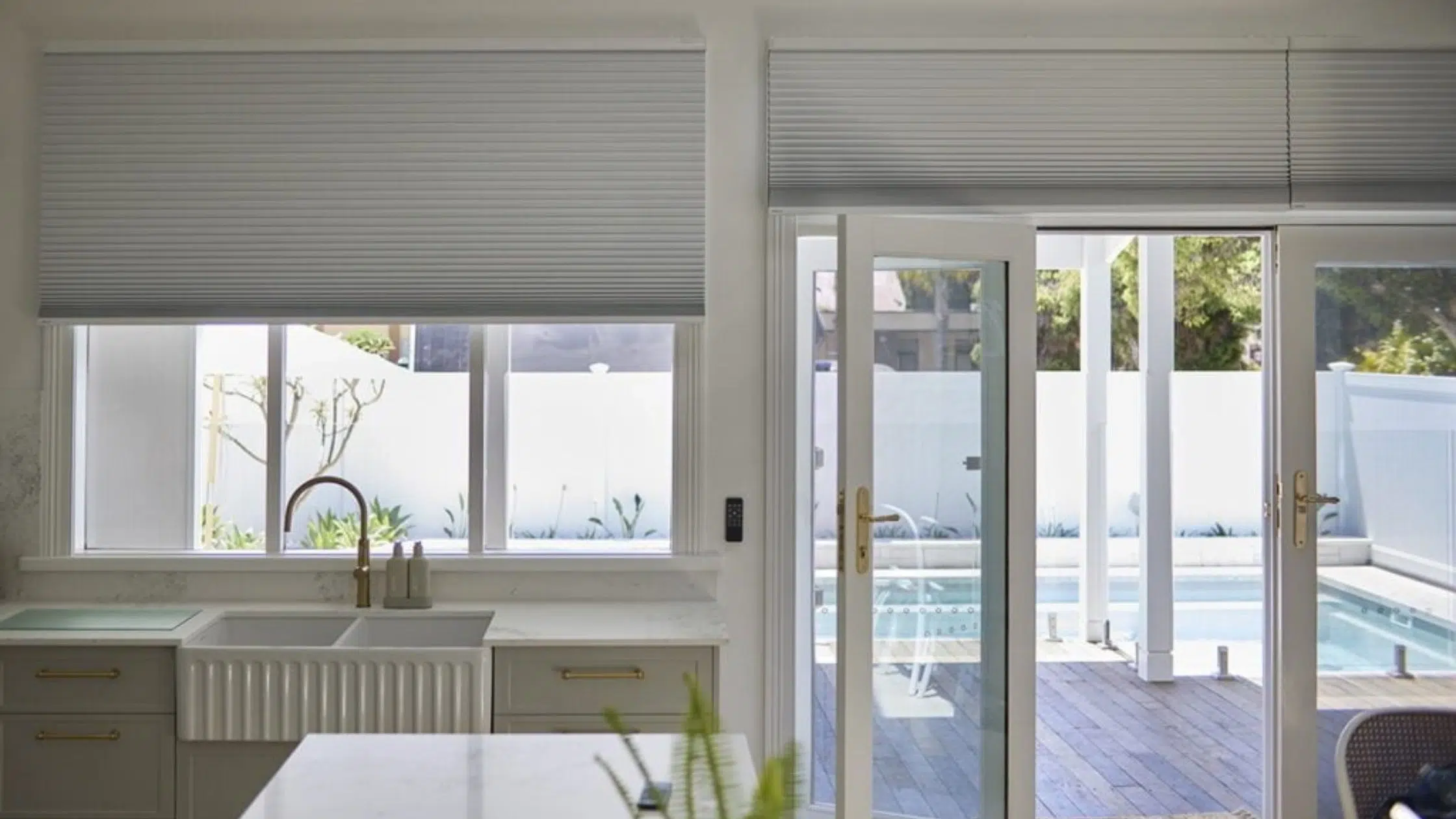 Roller Blinds for Homes Canberra