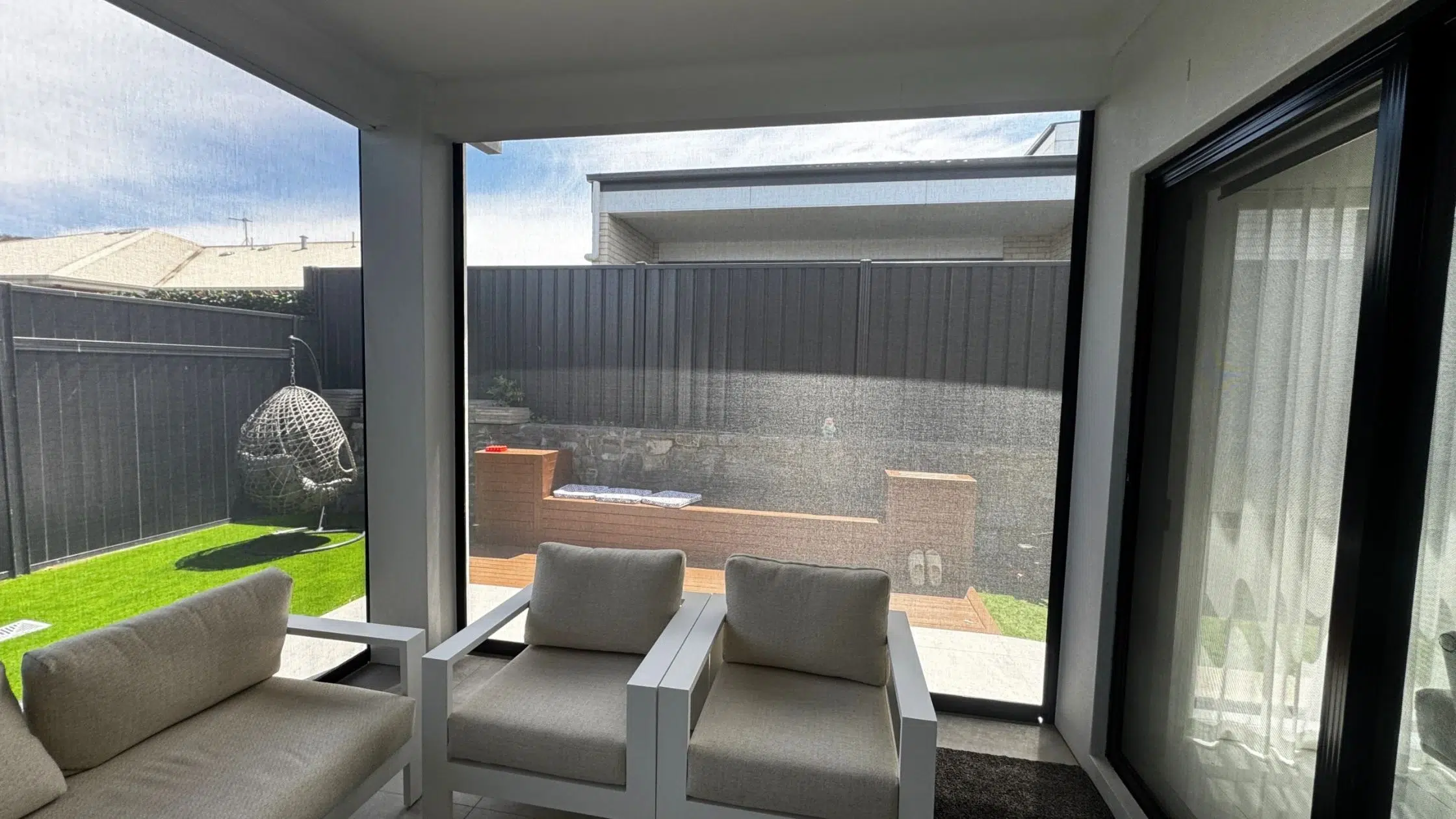 Best Awnings in Canberra