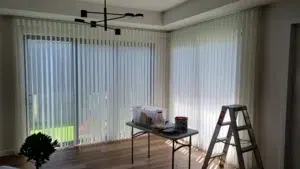 Modern Window Coverings for Style, Light and Privacy
