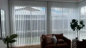Modern Window Coverings for Style, Light and Privacy