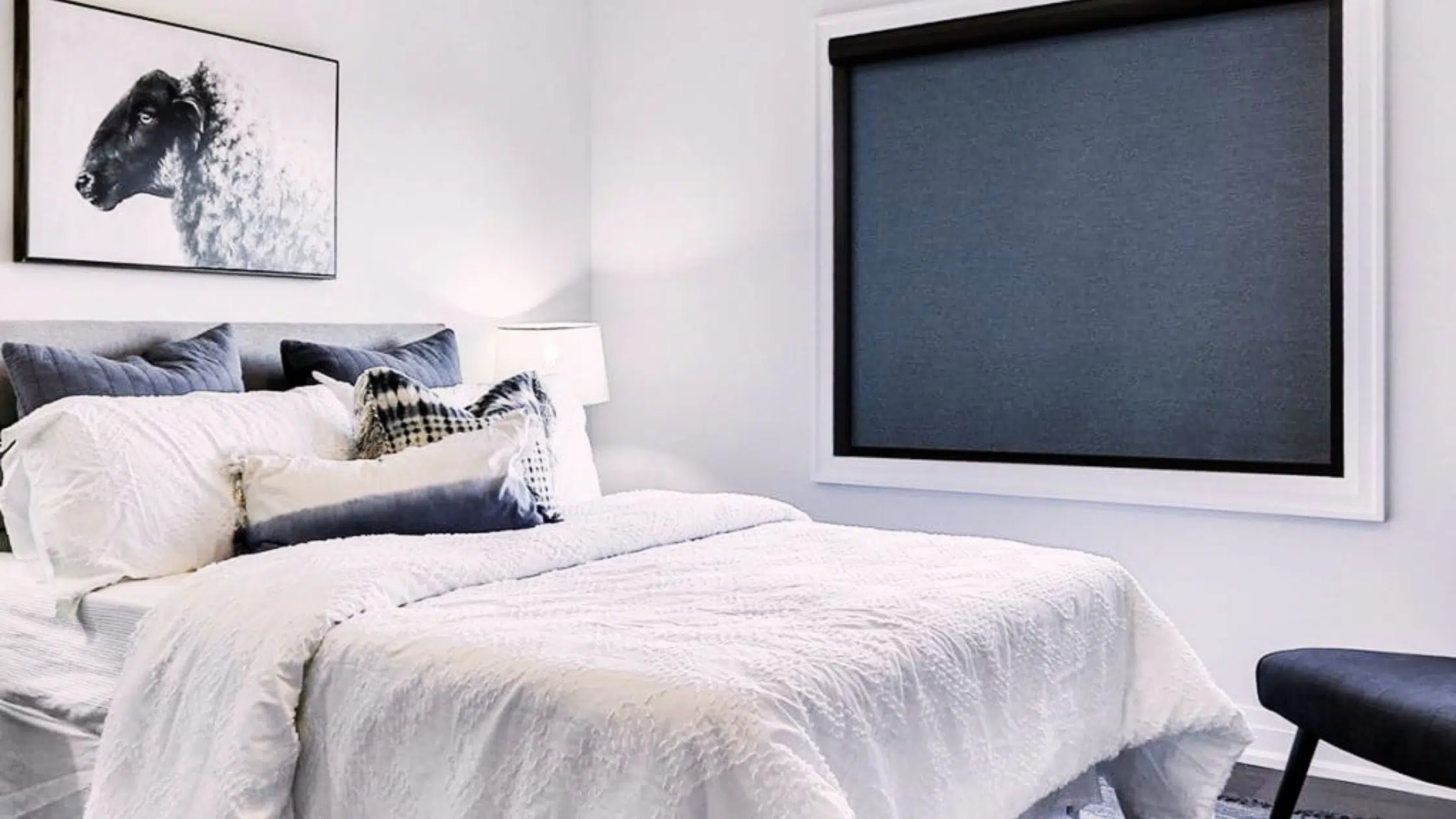 Blinds for Bedrooms