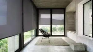 Blinds for Bedrooms
