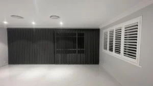 Blinds for Rental Properties
