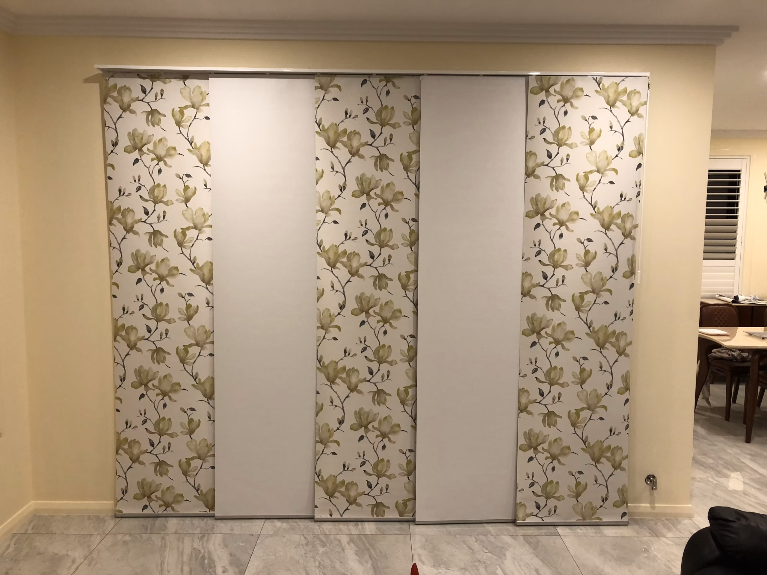 Top Notch Blinds Gallery Image