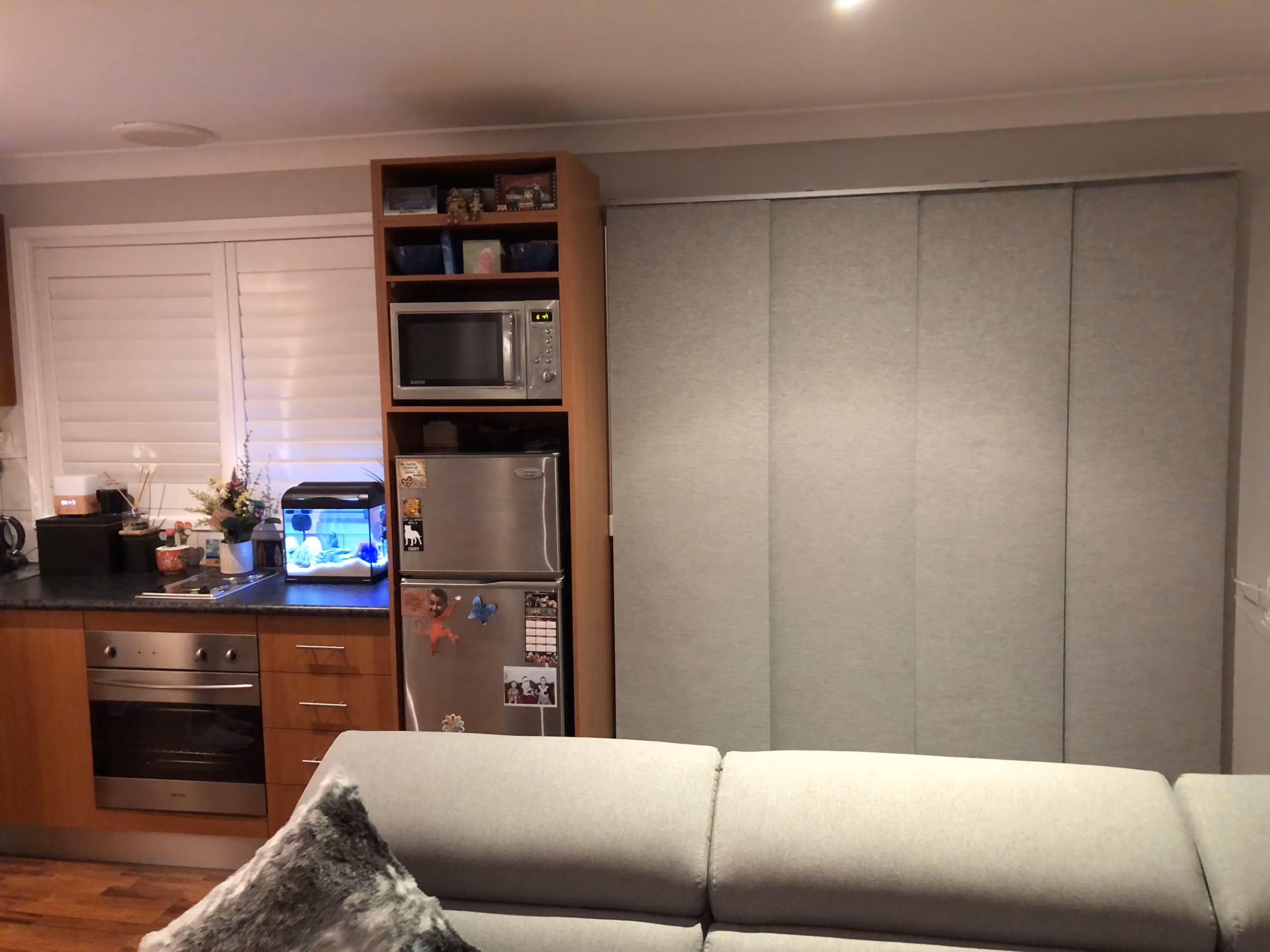 Top Notch Blinds Gallery Image