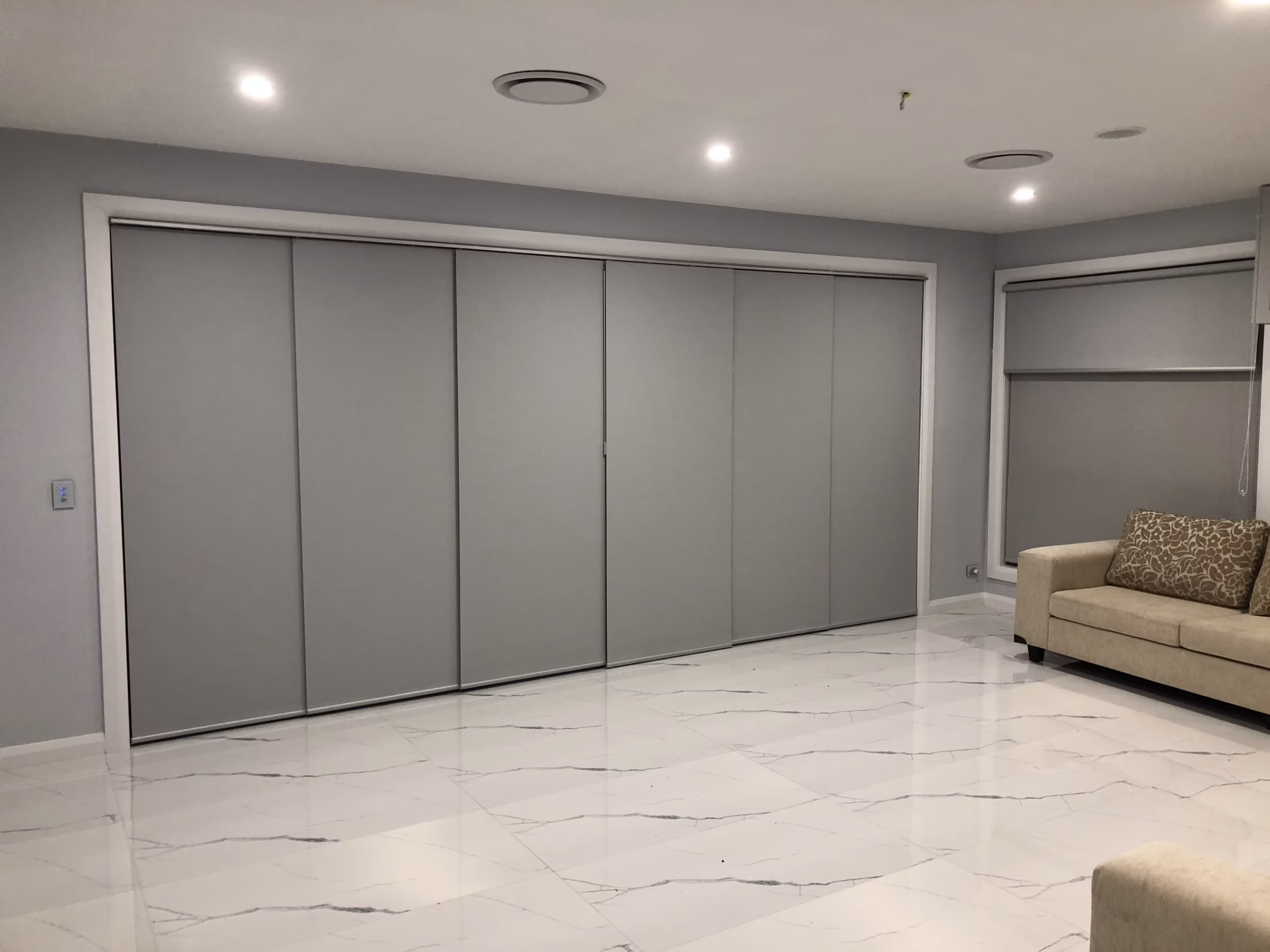 Top Notch Blinds Gallery Image