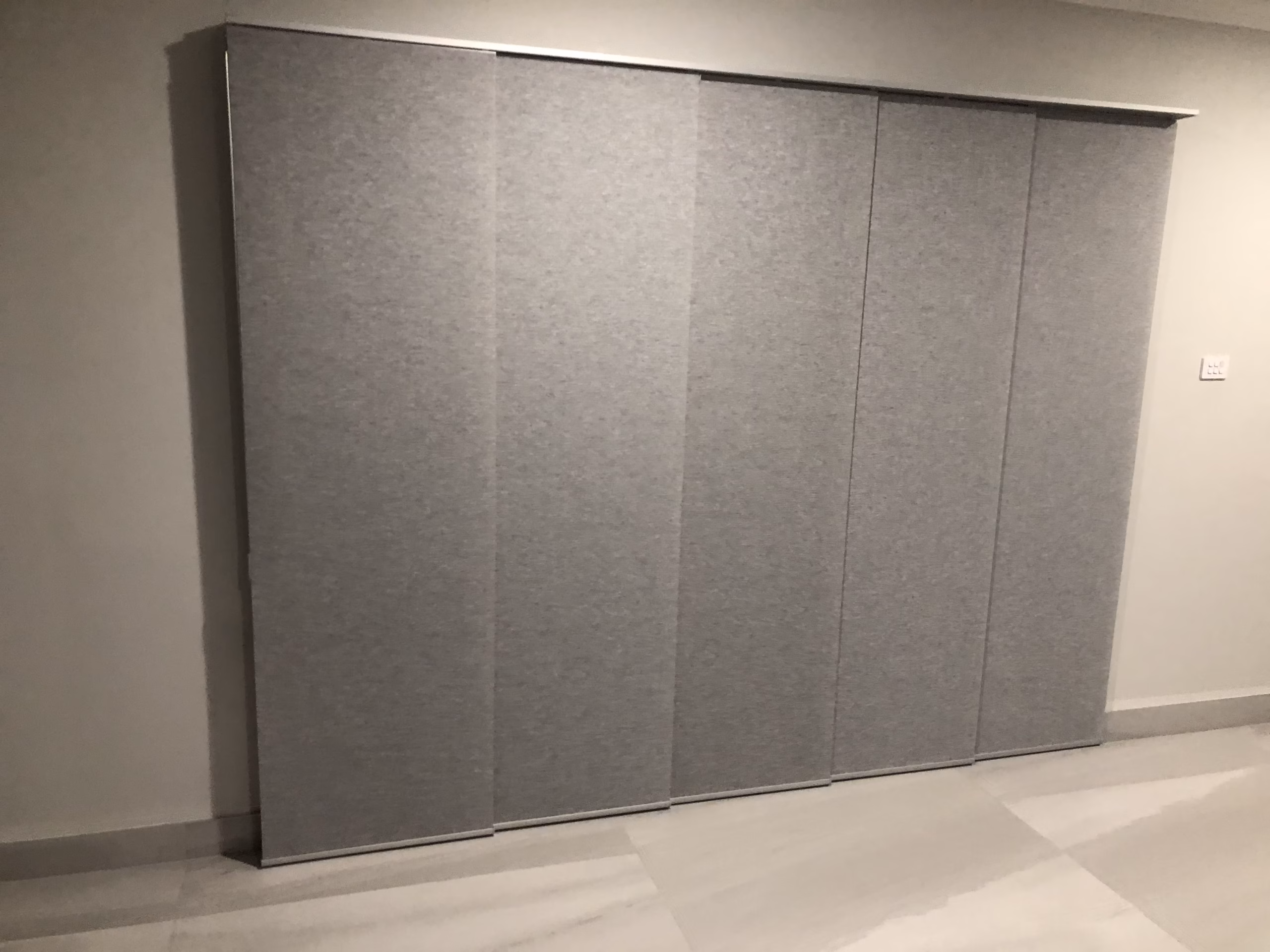 Top Notch Blinds Gallery Image