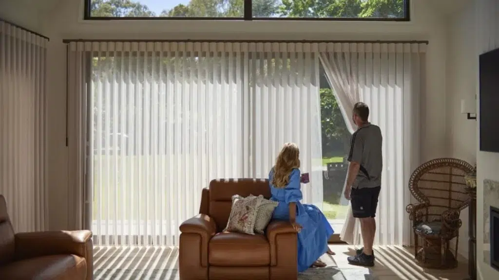 Best Softline Vertical Drapes